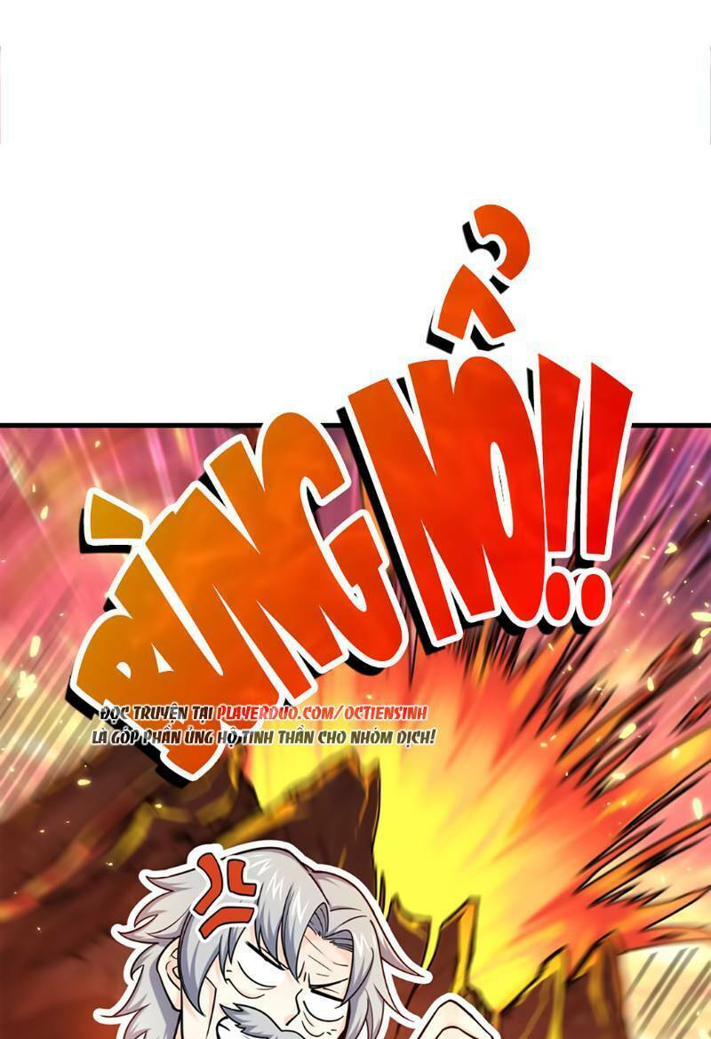 Đại Vương Tha Mạng Chapter 19 - Trang 2