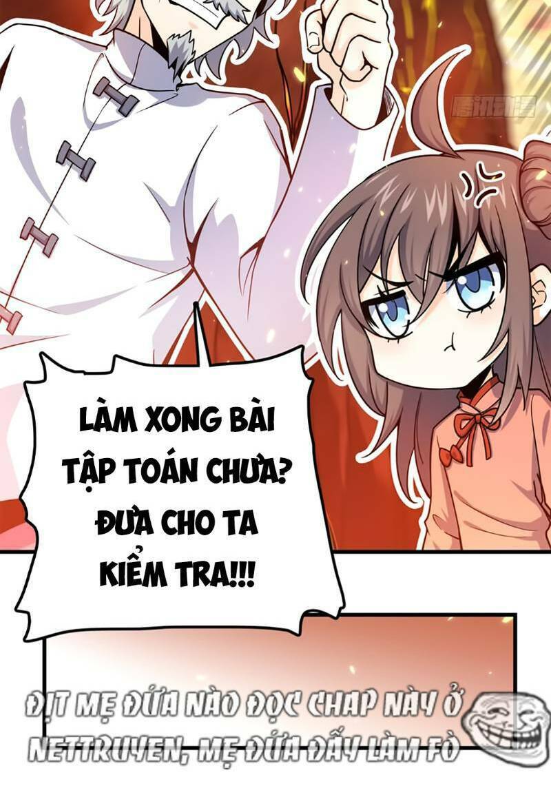 Đại Vương Tha Mạng Chapter 19 - Trang 2
