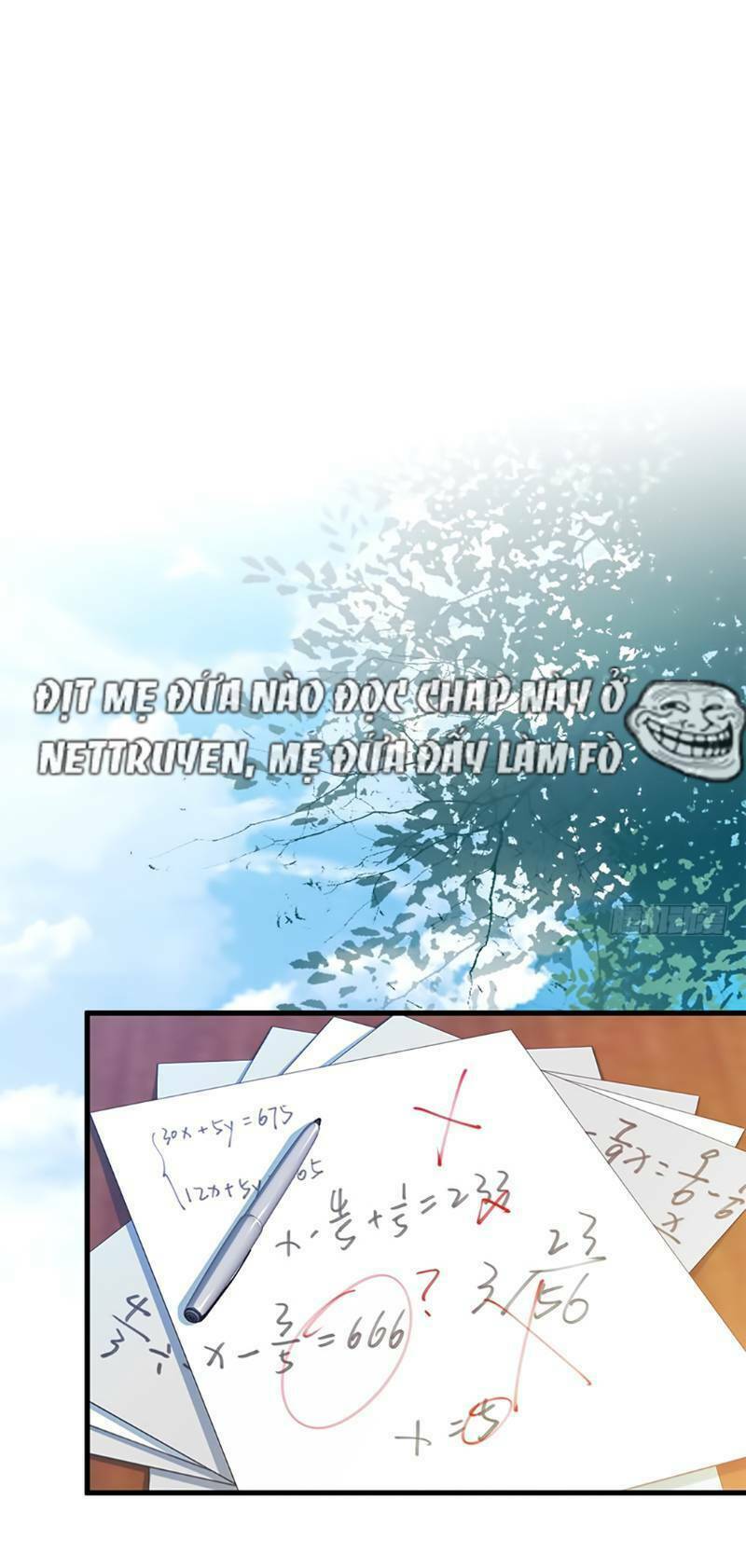 Đại Vương Tha Mạng Chapter 19 - Trang 2