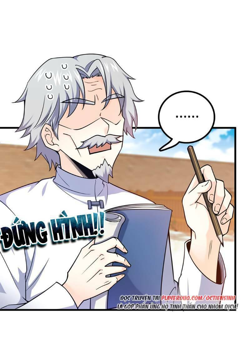 Đại Vương Tha Mạng Chapter 19 - Trang 2