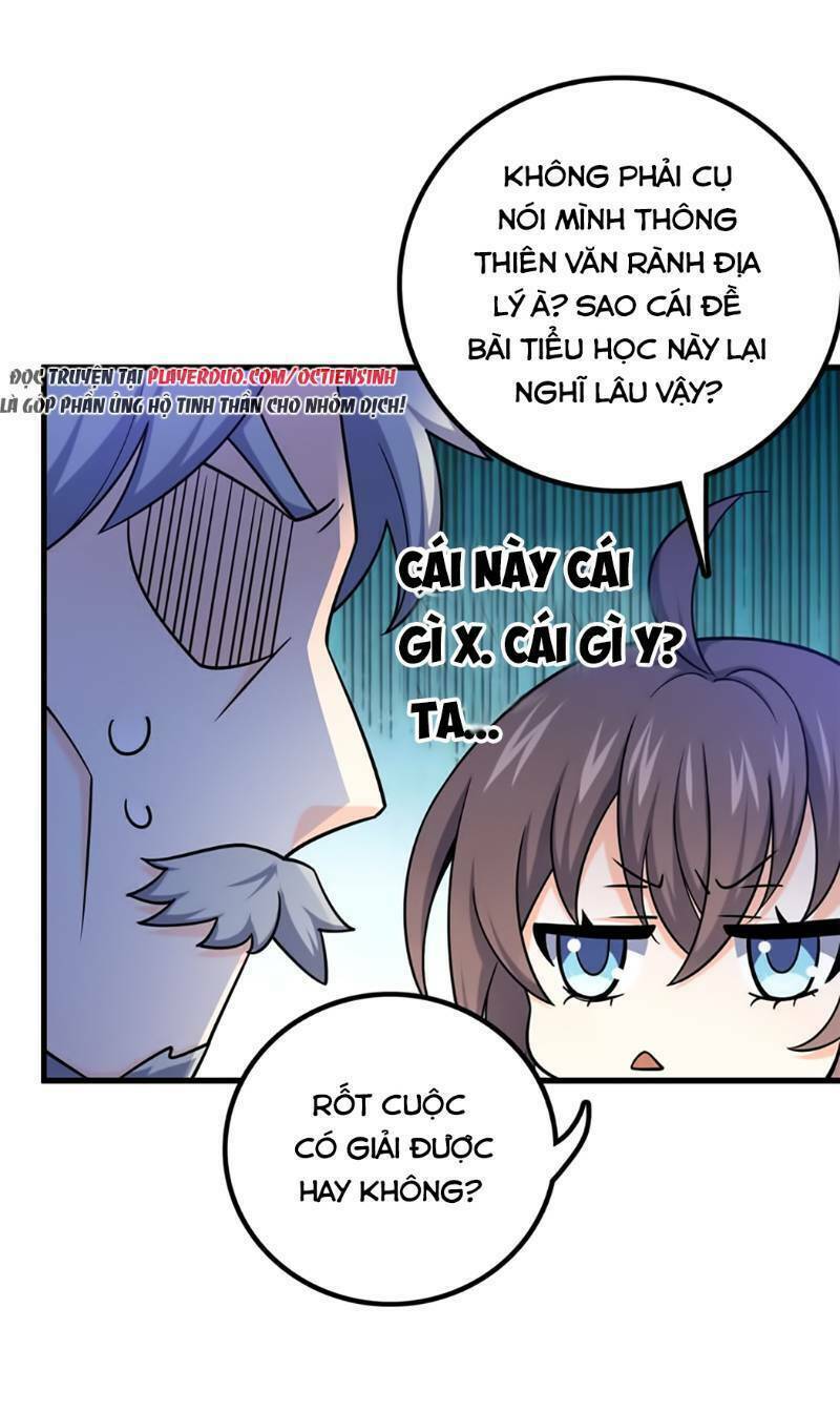 Đại Vương Tha Mạng Chapter 19 - Trang 2