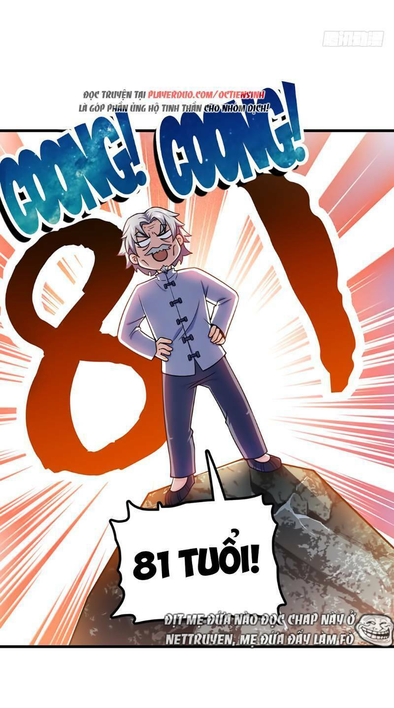 Đại Vương Tha Mạng Chapter 19 - Trang 2