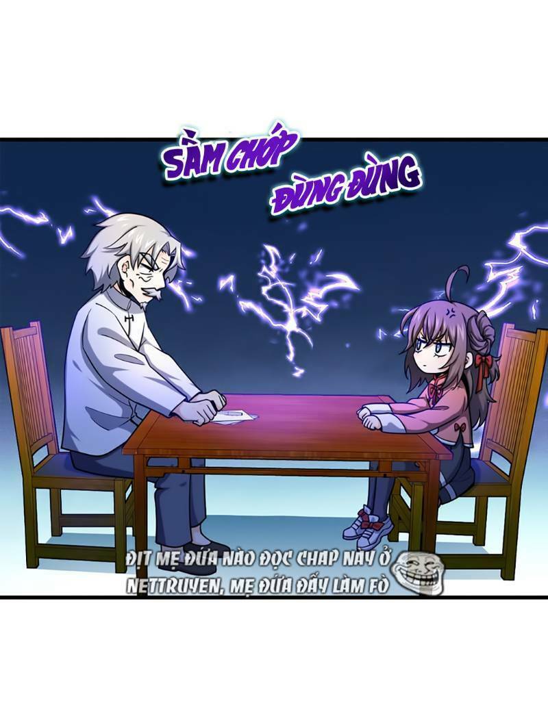 Đại Vương Tha Mạng Chapter 19 - Trang 2