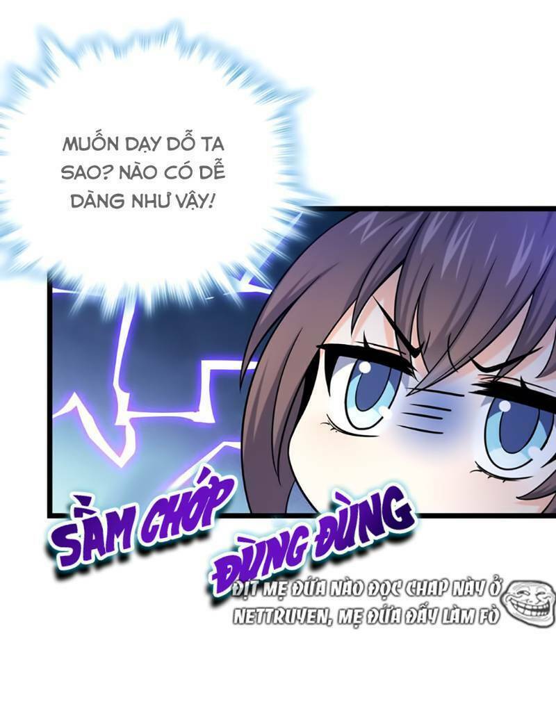 Đại Vương Tha Mạng Chapter 19 - Trang 2