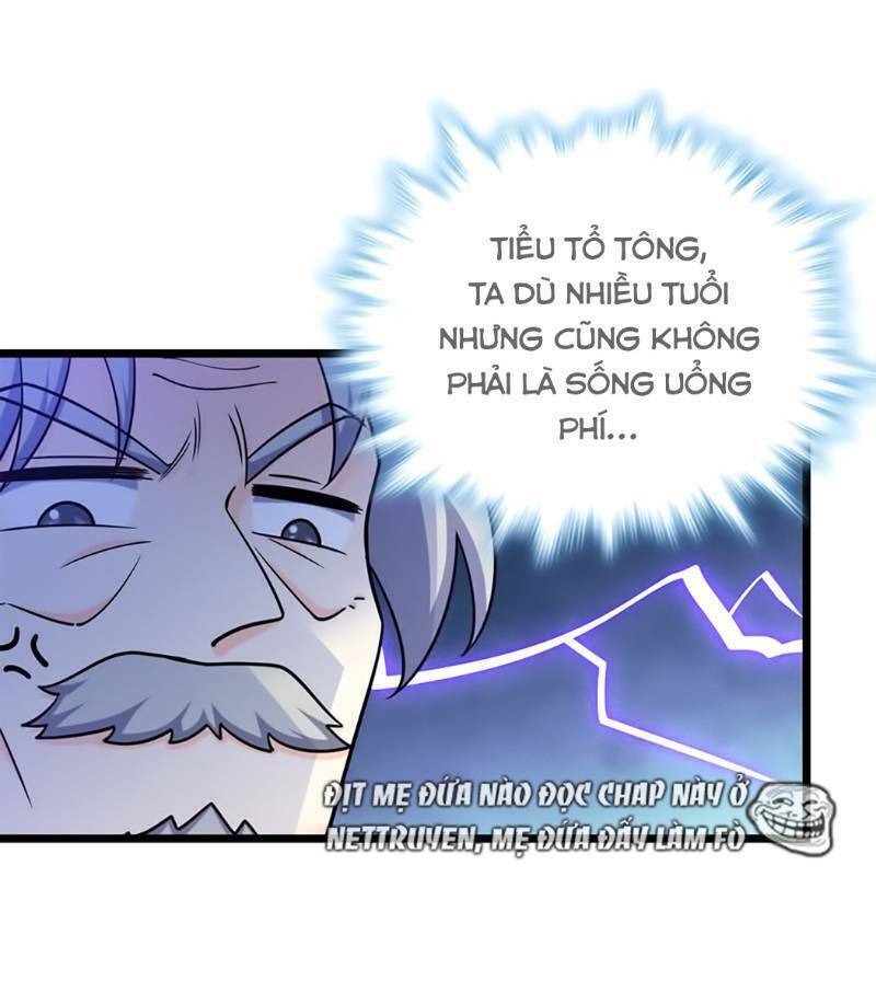 Đại Vương Tha Mạng Chapter 19 - Trang 2