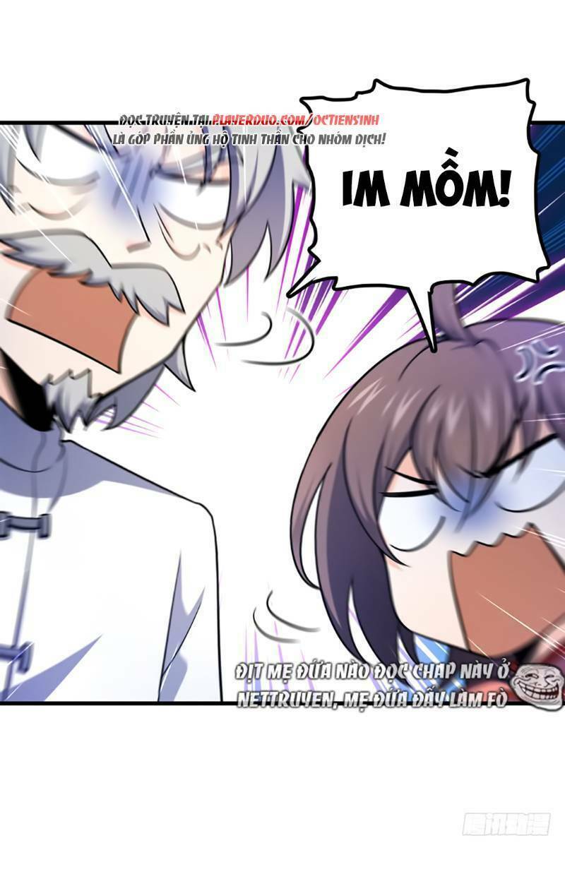 Đại Vương Tha Mạng Chapter 19 - Trang 2