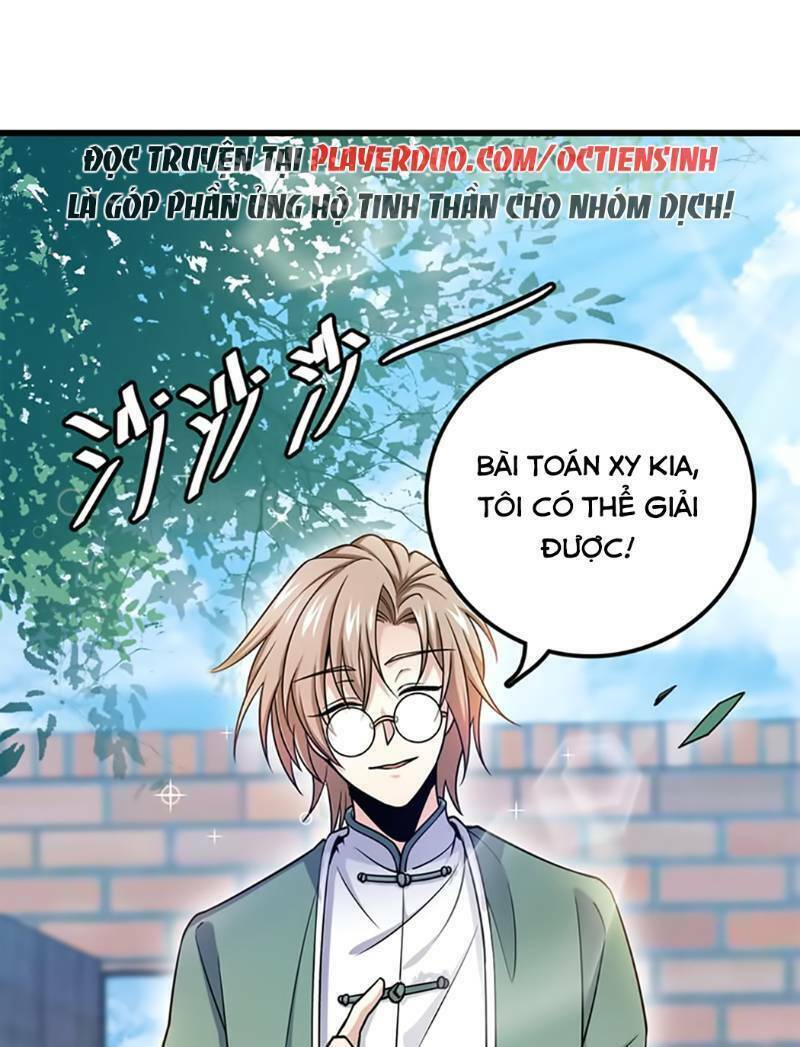 Đại Vương Tha Mạng Chapter 19 - Trang 2