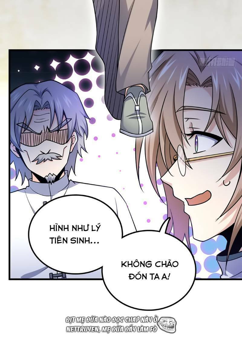 Đại Vương Tha Mạng Chapter 19 - Trang 2