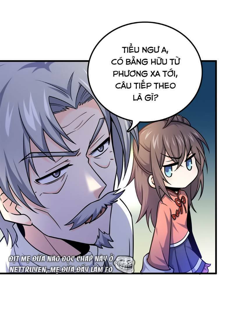 Đại Vương Tha Mạng Chapter 19 - Trang 2