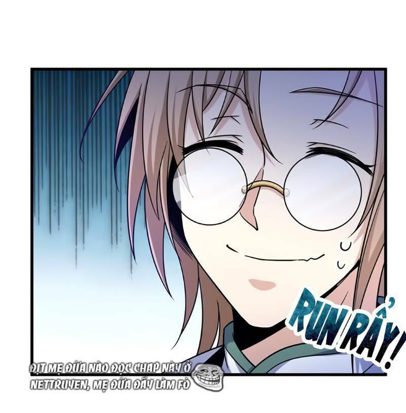 Đại Vương Tha Mạng Chapter 19 - Trang 2