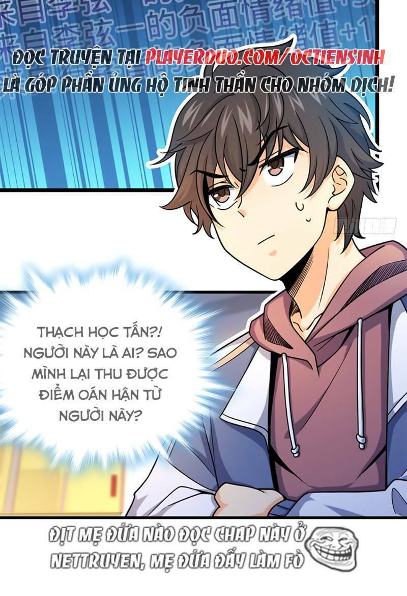 Đại Vương Tha Mạng Chapter 19 - Trang 2