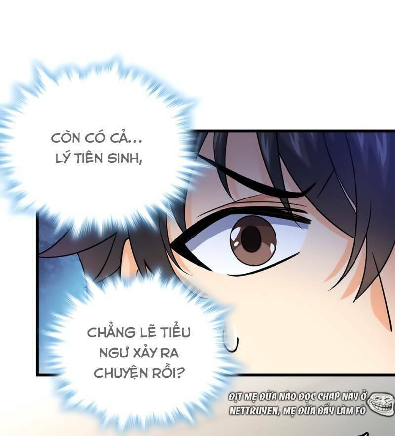 Đại Vương Tha Mạng Chapter 19 - Trang 2
