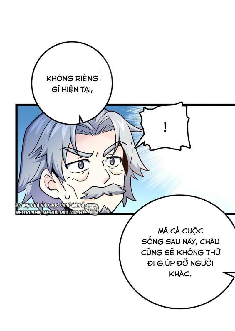 Đại Vương Tha Mạng Chapter 19 - Trang 2