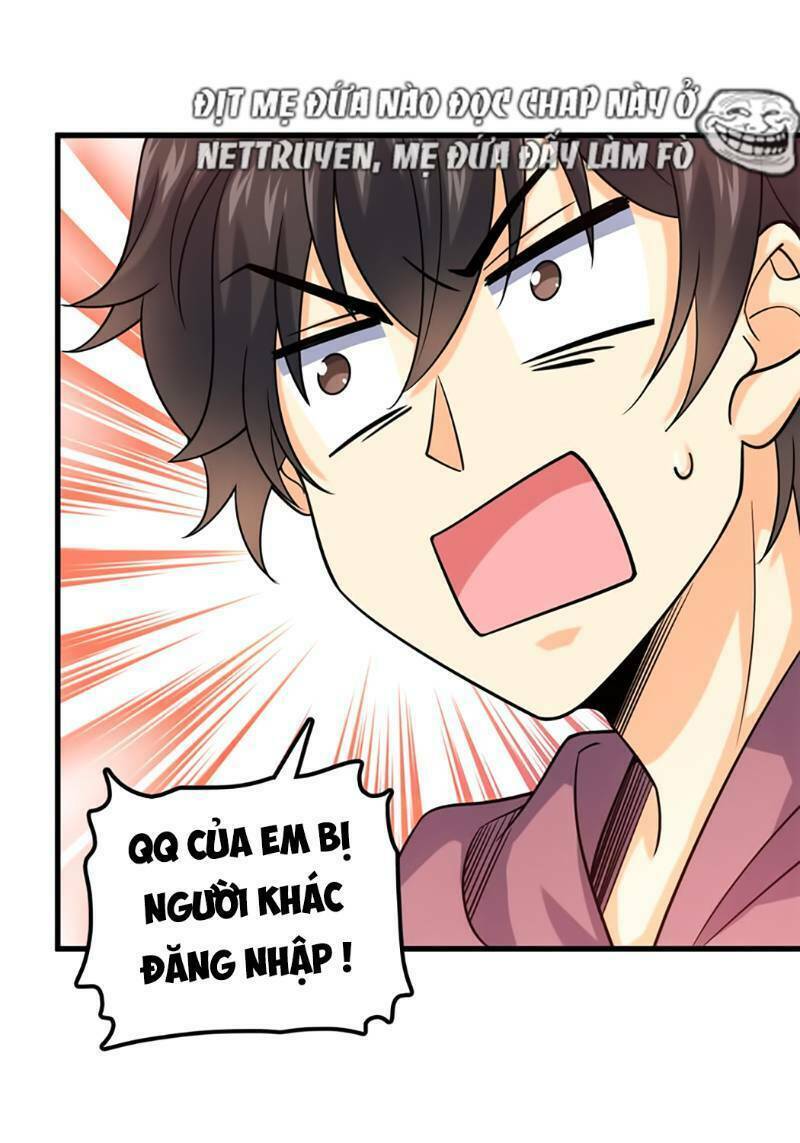 Đại Vương Tha Mạng Chapter 19 - Trang 2