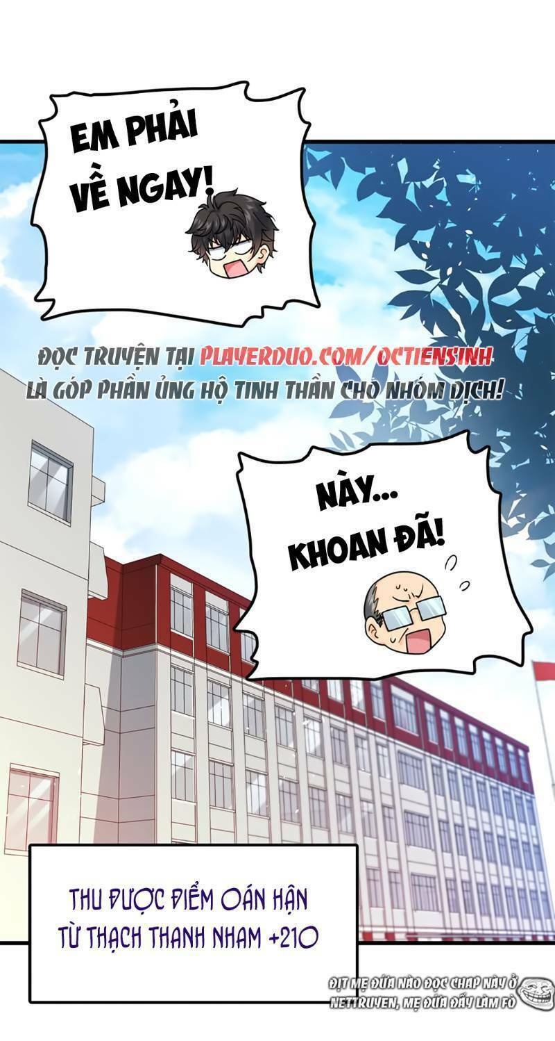 Đại Vương Tha Mạng Chapter 19 - Trang 2