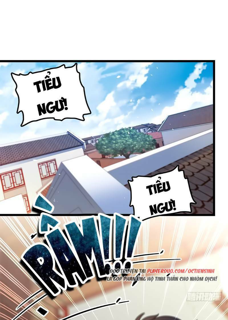 Đại Vương Tha Mạng Chapter 19 - Trang 2