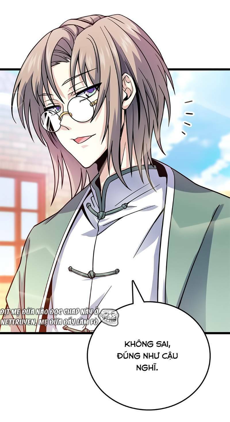 Đại Vương Tha Mạng Chapter 19 - Trang 2