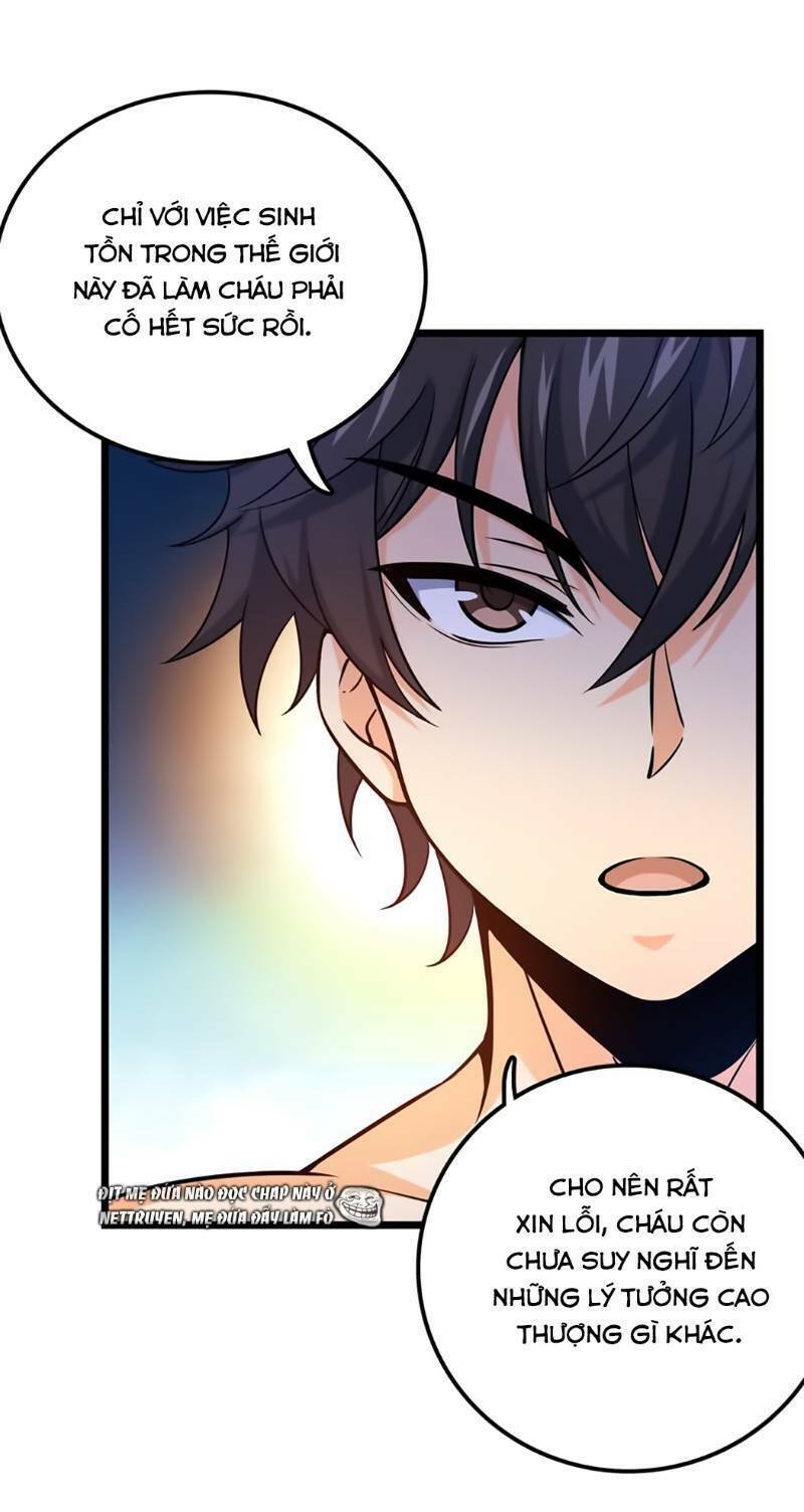 Đại Vương Tha Mạng Chapter 19 - Trang 2