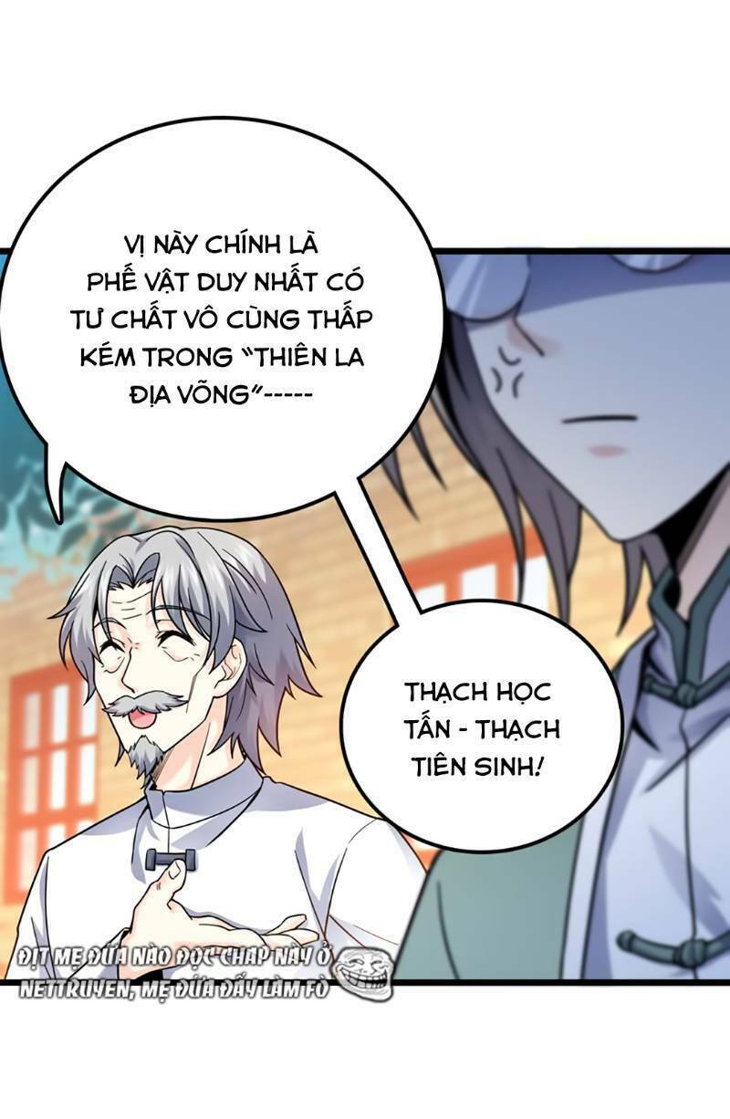 Đại Vương Tha Mạng Chapter 19 - Trang 2