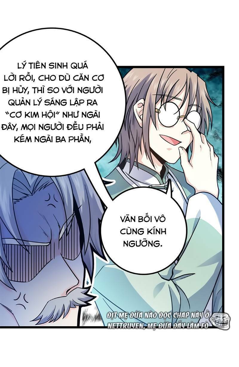 Đại Vương Tha Mạng Chapter 19 - Trang 2