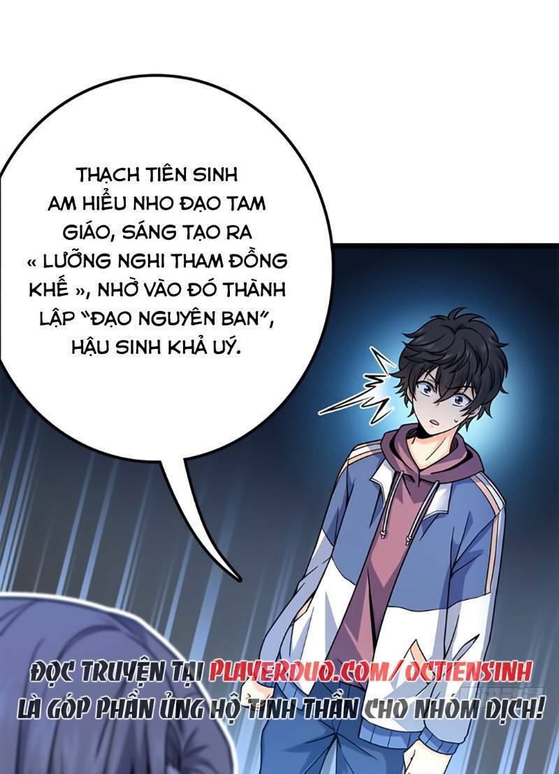 Đại Vương Tha Mạng Chapter 19 - Trang 2