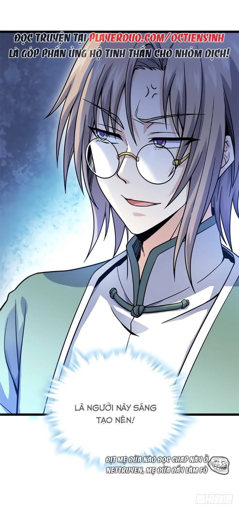 Đại Vương Tha Mạng Chapter 19 - Trang 2