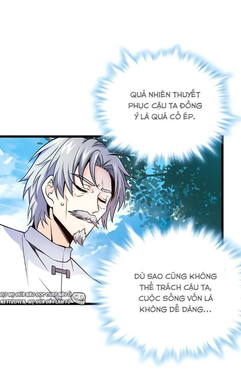 Đại Vương Tha Mạng Chapter 19 - Trang 2