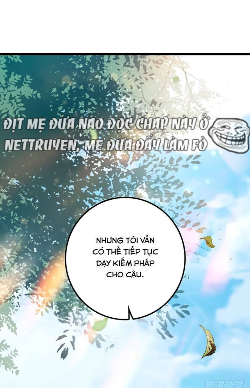 Đại Vương Tha Mạng Chapter 19 - Trang 2