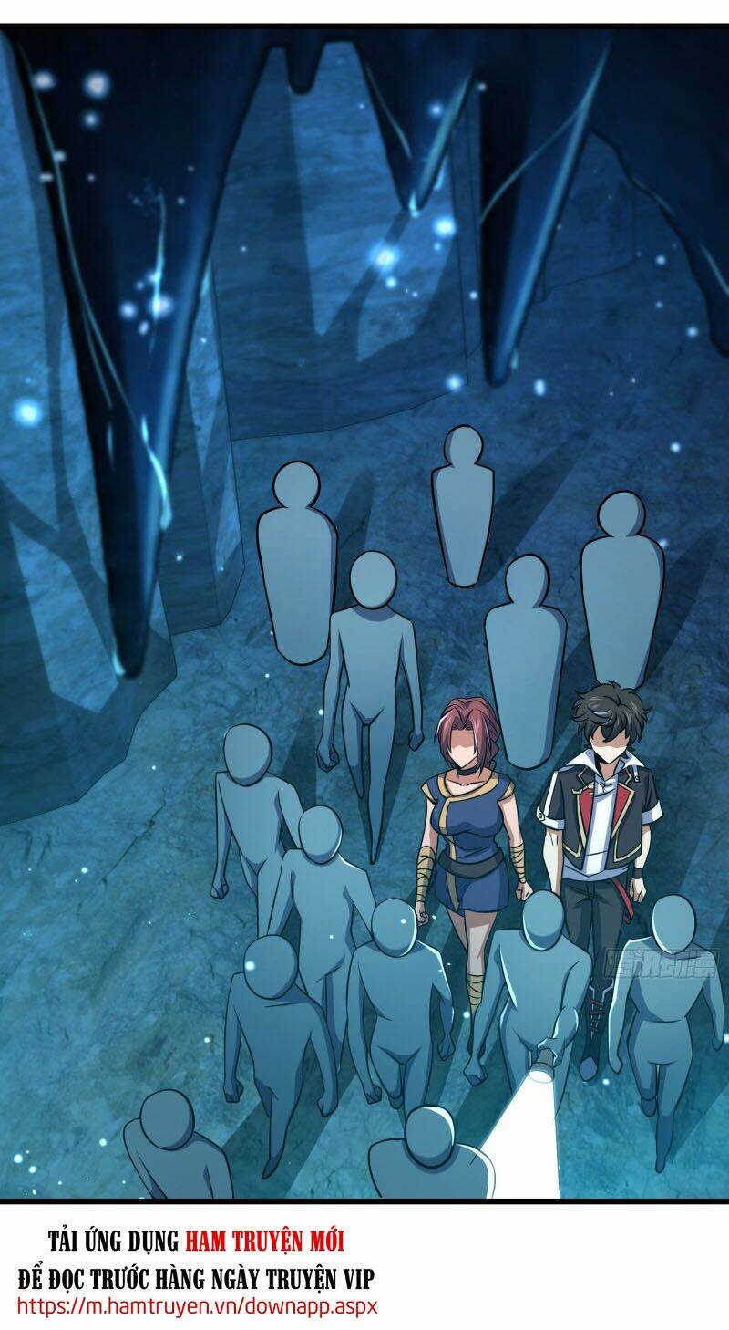 Đại Vương Tha Mạng Chapter 190 - Trang 2