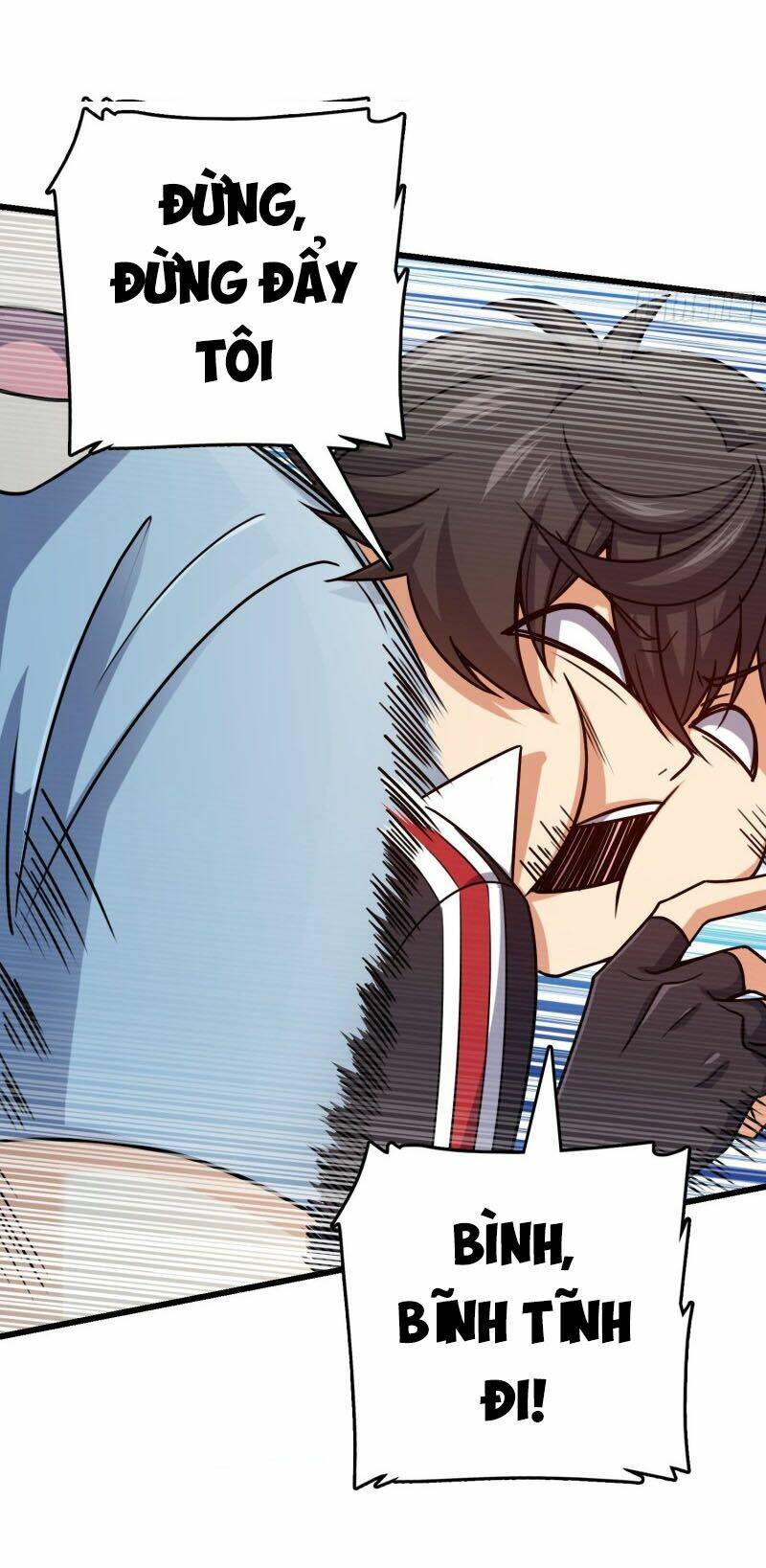 Đại Vương Tha Mạng Chapter 190 - Trang 2