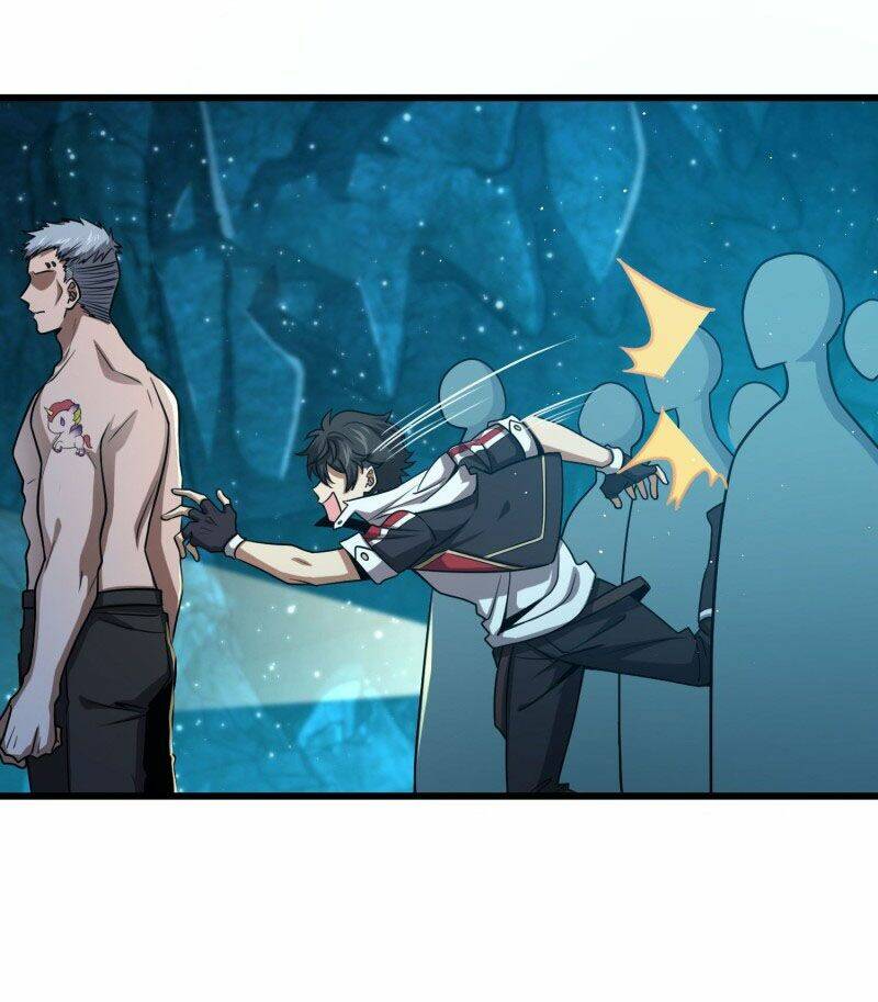 Đại Vương Tha Mạng Chapter 190 - Trang 2