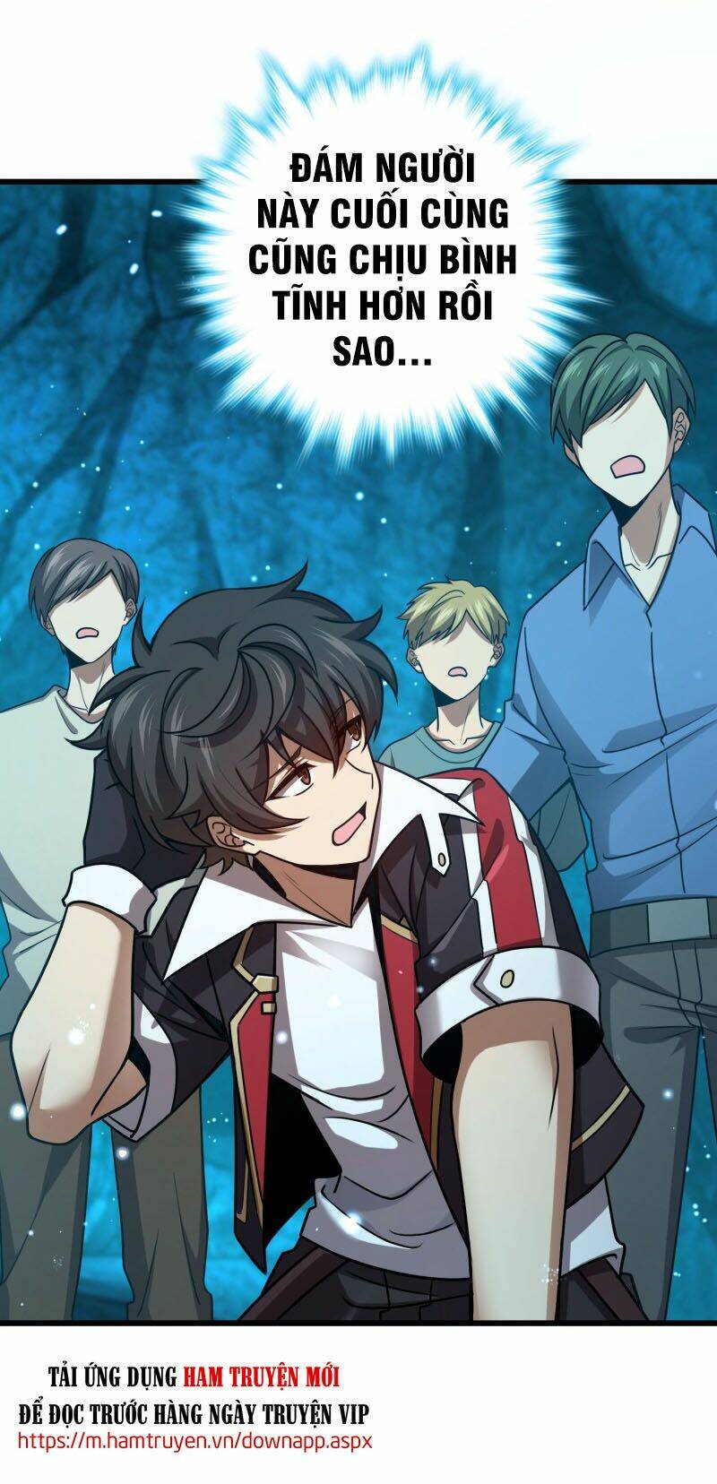 Đại Vương Tha Mạng Chapter 190 - Trang 2