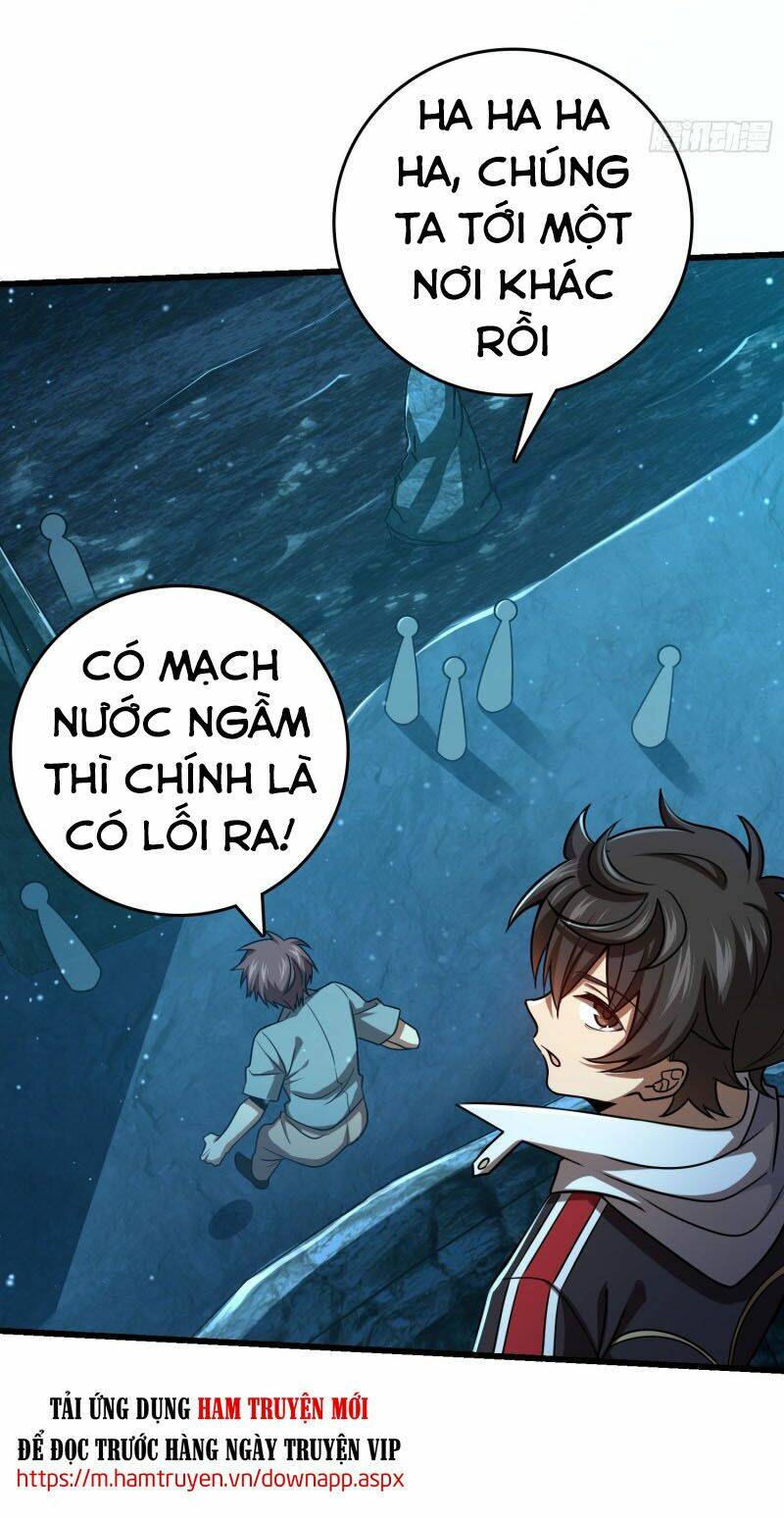 Đại Vương Tha Mạng Chapter 190 - Trang 2