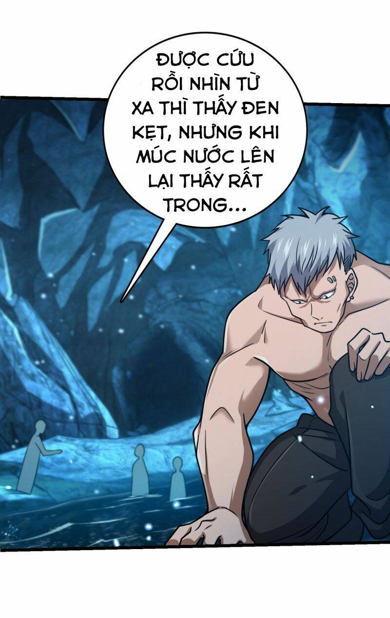 Đại Vương Tha Mạng Chapter 190 - Trang 2