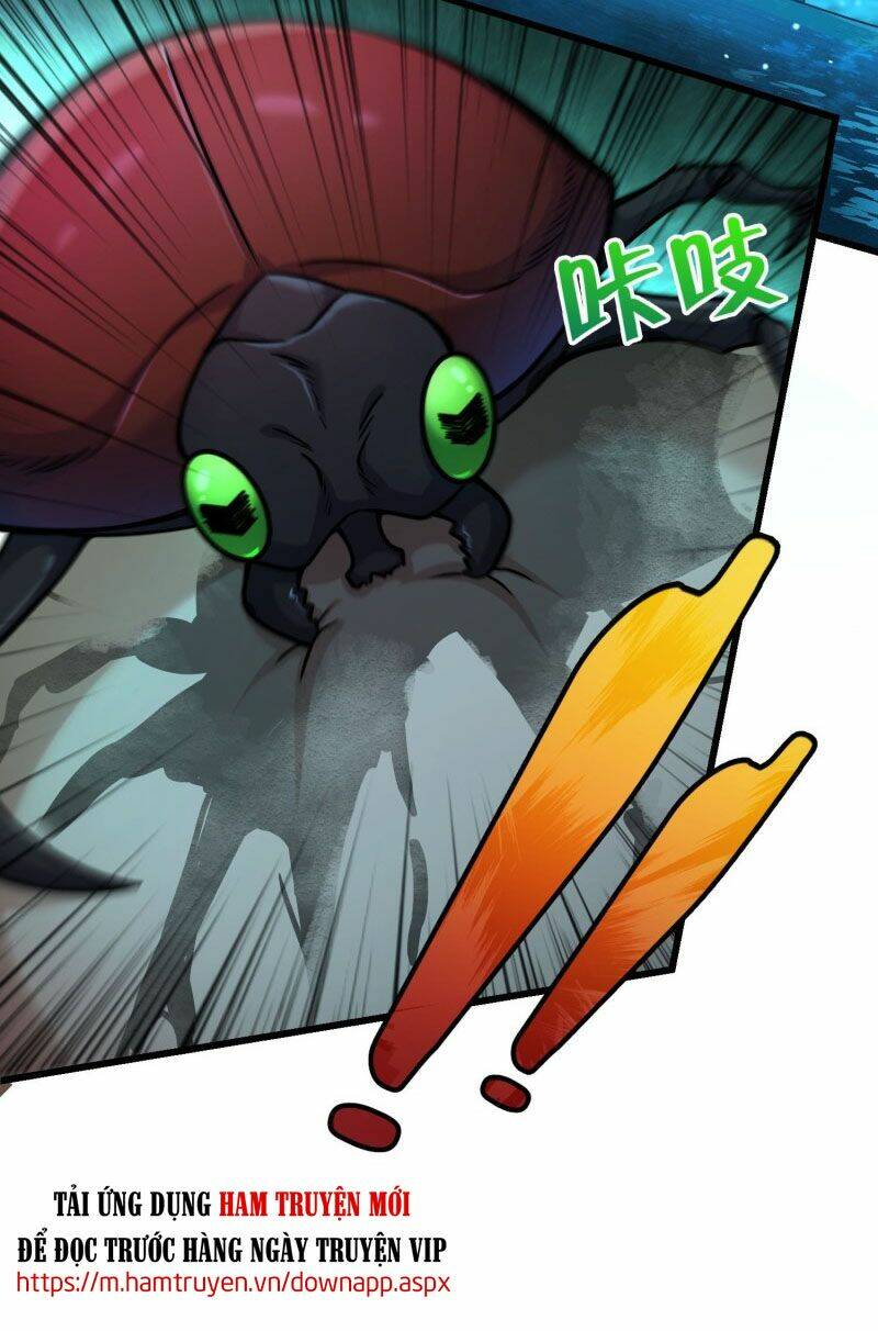 Đại Vương Tha Mạng Chapter 190 - Trang 2