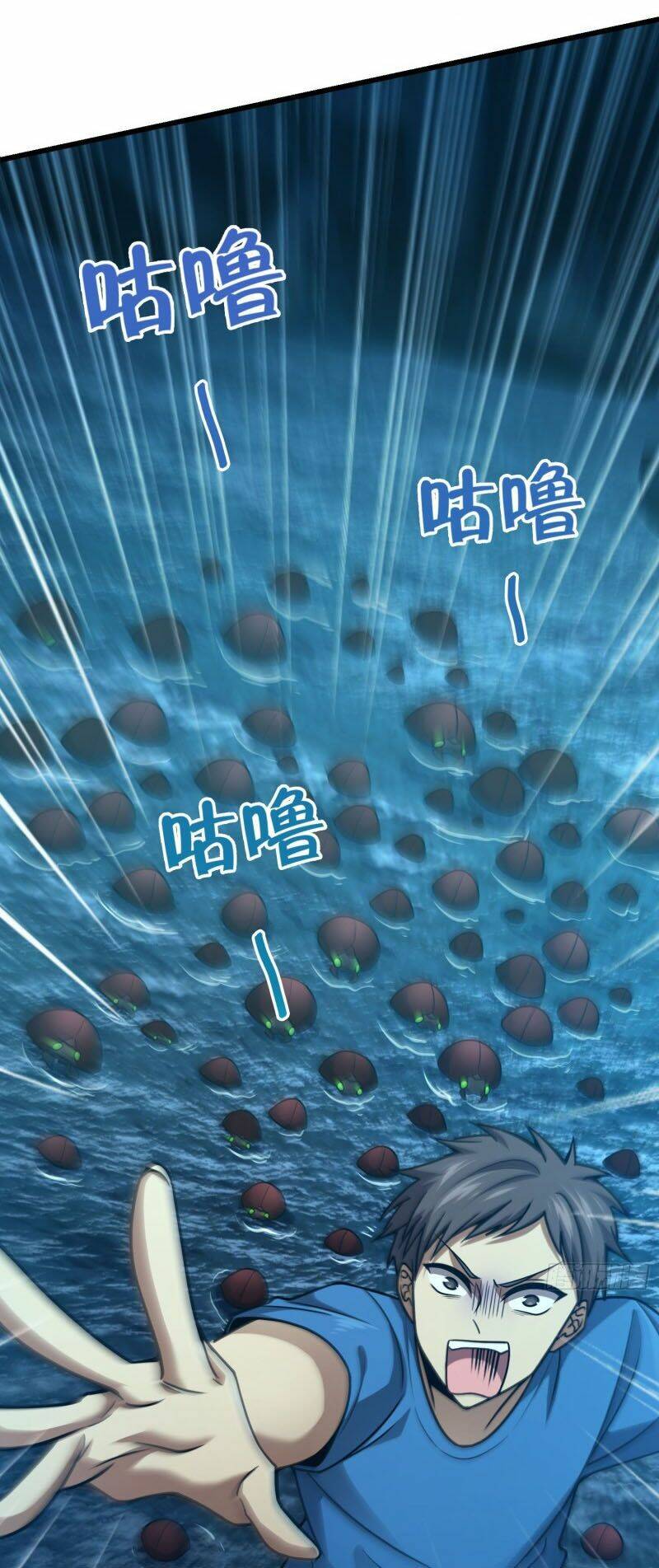 Đại Vương Tha Mạng Chapter 190 - Trang 2