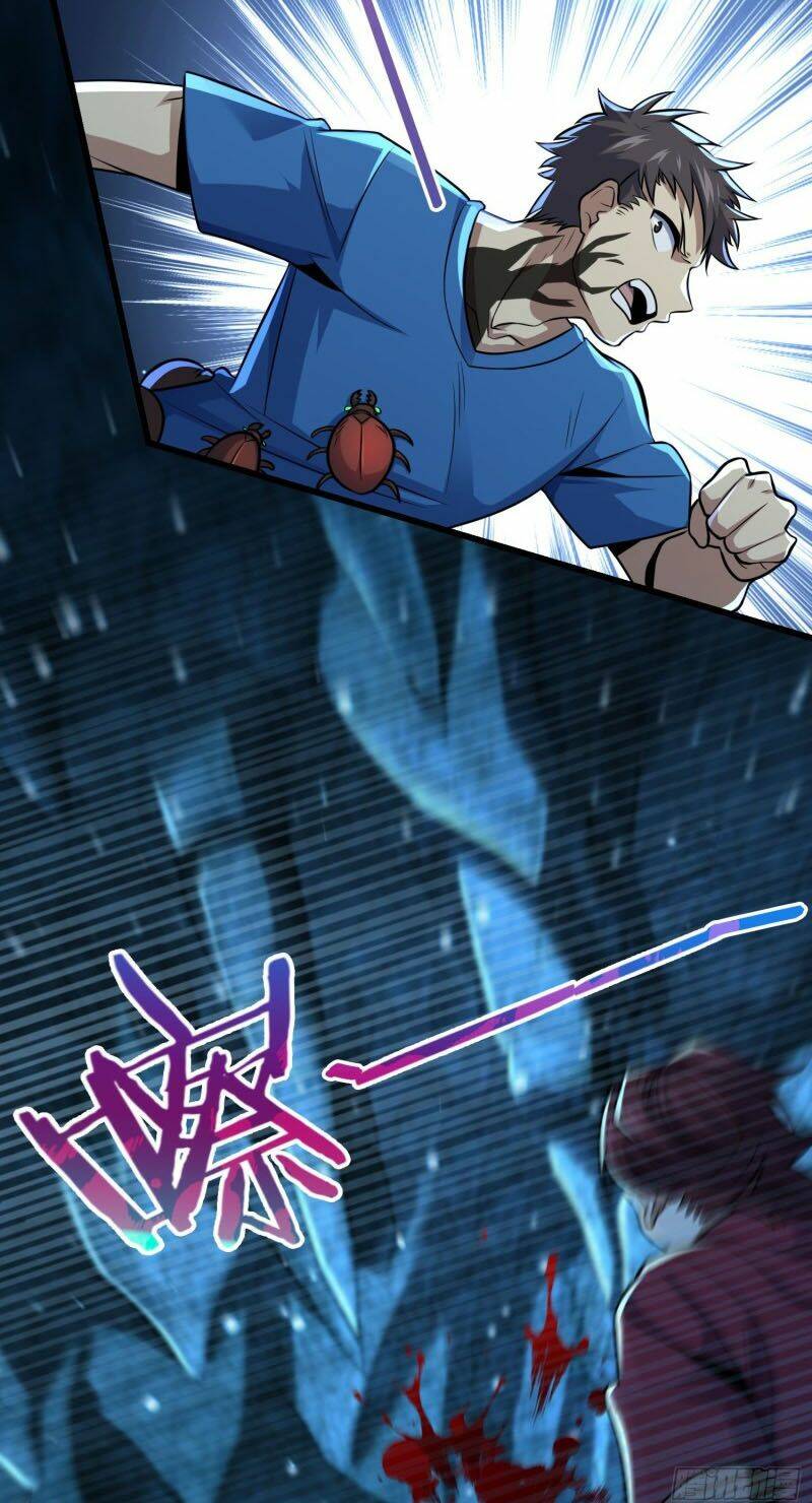 Đại Vương Tha Mạng Chapter 190 - Trang 2