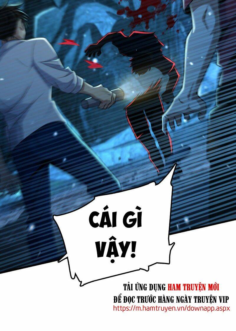 Đại Vương Tha Mạng Chapter 190 - Trang 2