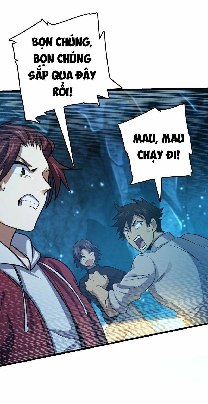 Đại Vương Tha Mạng Chapter 190 - Trang 2