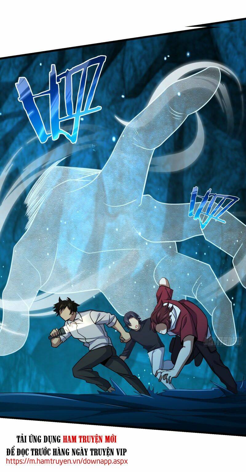 Đại Vương Tha Mạng Chapter 190 - Trang 2