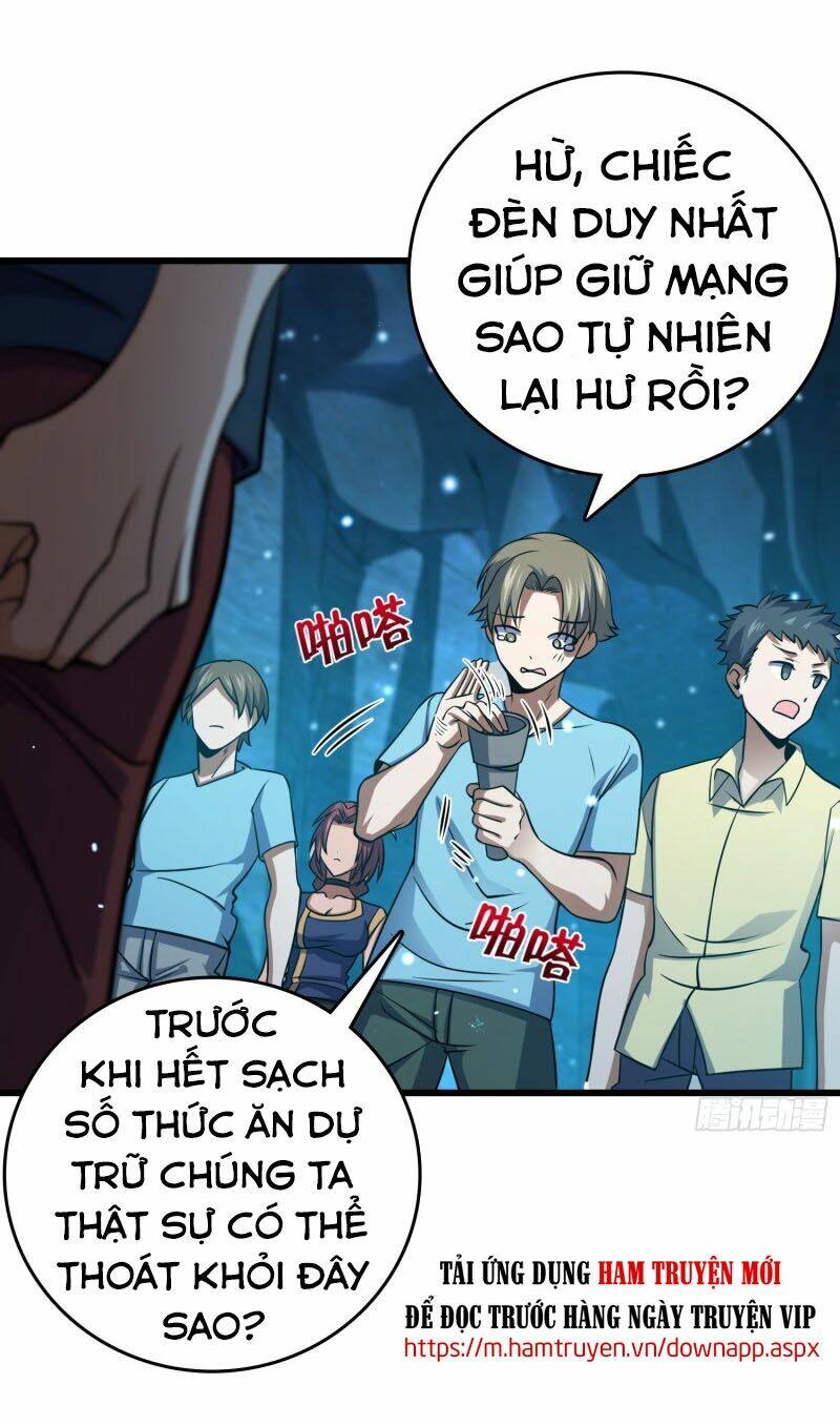 Đại Vương Tha Mạng Chapter 190 - Trang 2