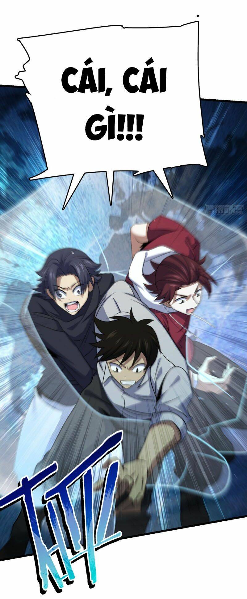 Đại Vương Tha Mạng Chapter 190 - Trang 2