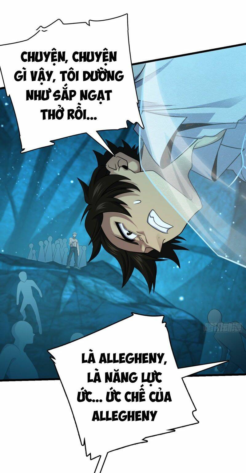 Đại Vương Tha Mạng Chapter 190 - Trang 2