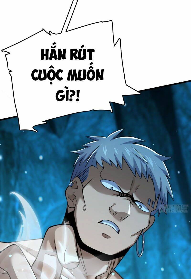 Đại Vương Tha Mạng Chapter 190 - Trang 2