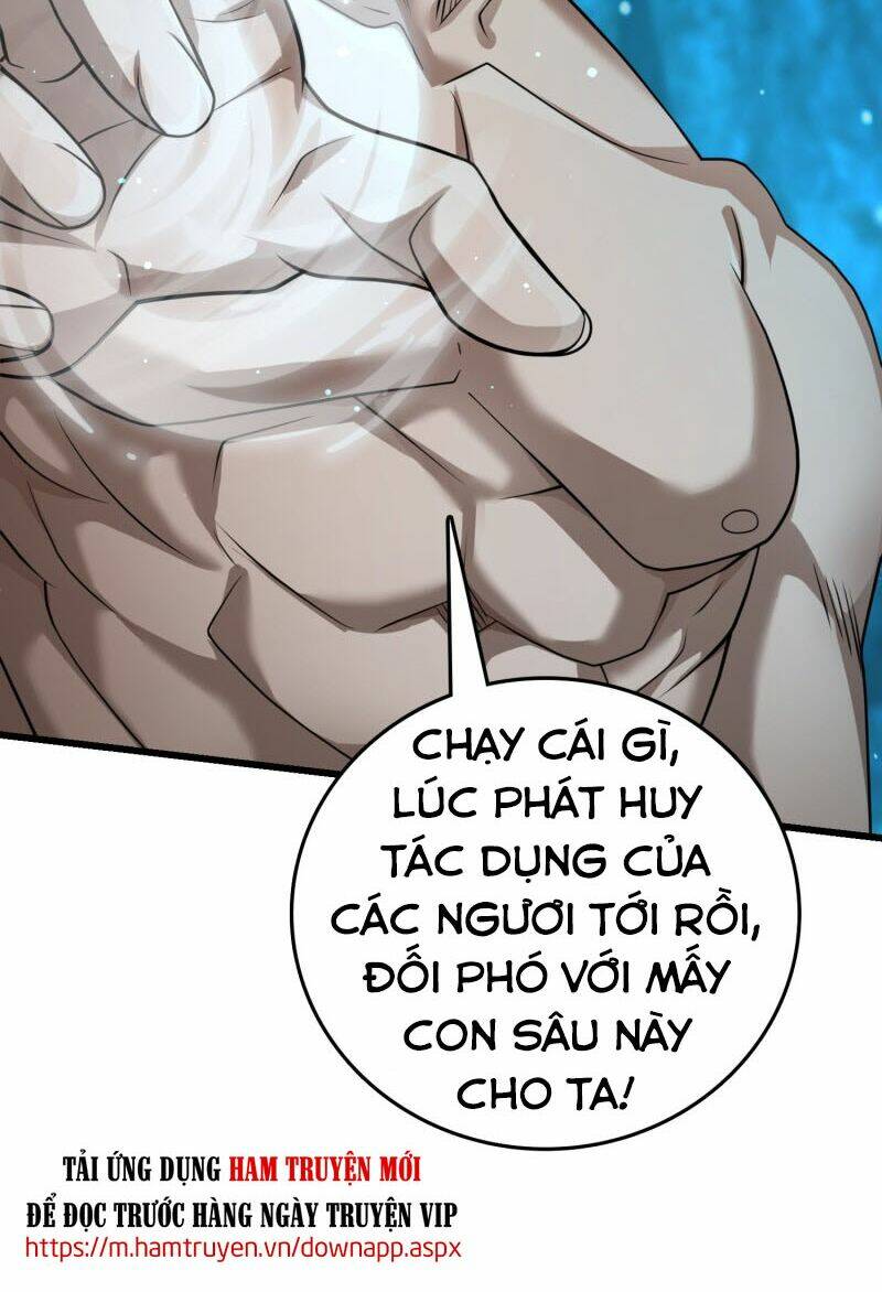 Đại Vương Tha Mạng Chapter 190 - Trang 2