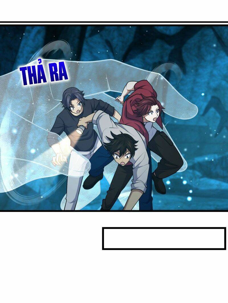 Đại Vương Tha Mạng Chapter 190 - Trang 2