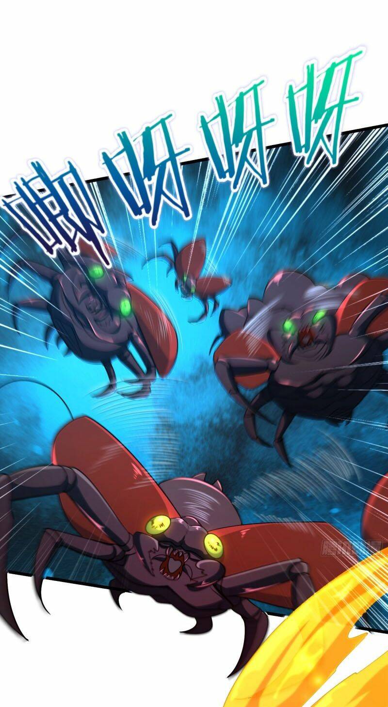 Đại Vương Tha Mạng Chapter 190 - Trang 2