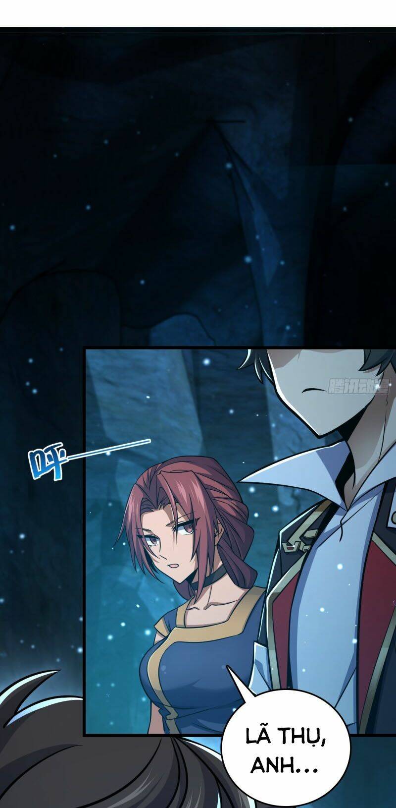 Đại Vương Tha Mạng Chapter 190 - Trang 2