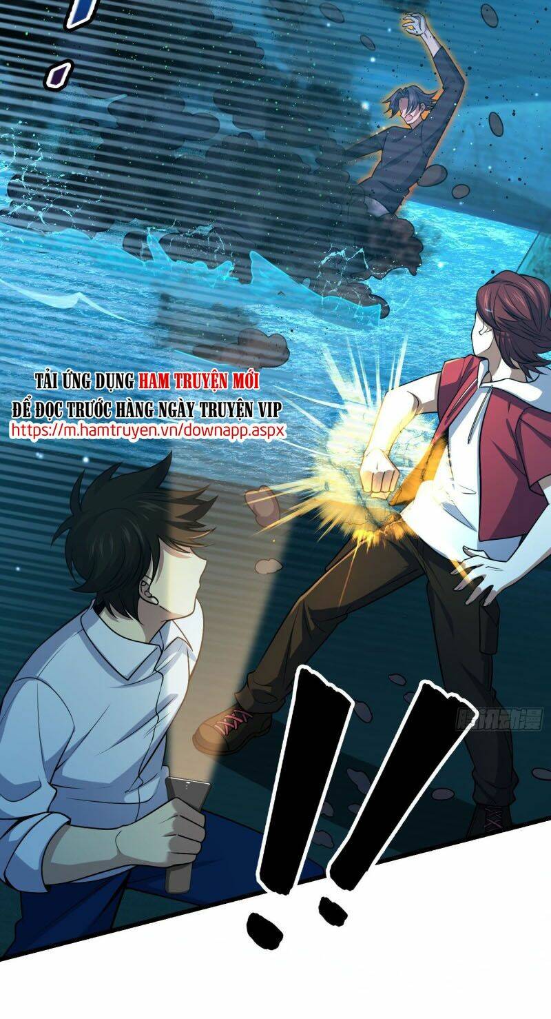 Đại Vương Tha Mạng Chapter 190 - Trang 2