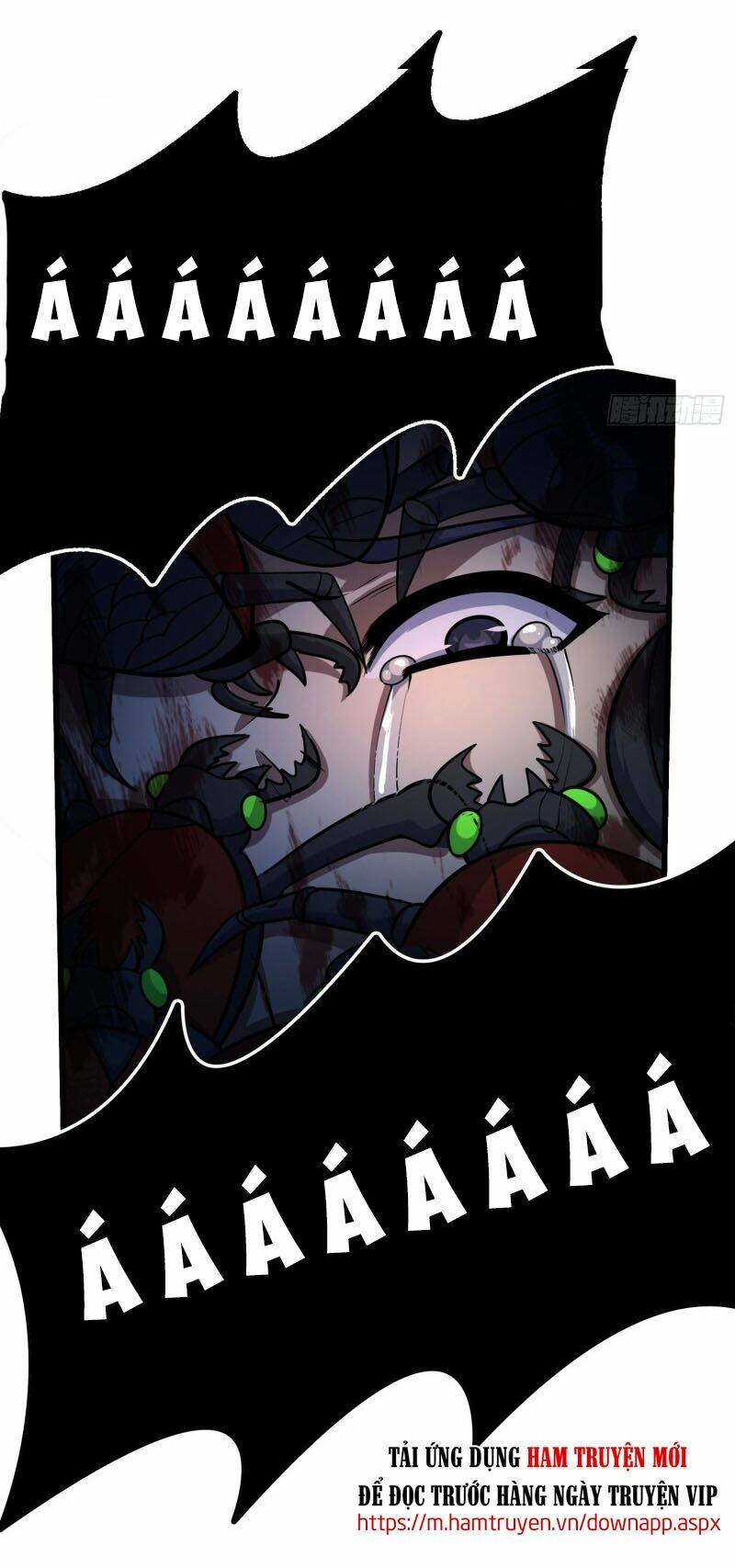 Đại Vương Tha Mạng Chapter 190 - Trang 2